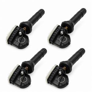 4pcs Tyre TPMS Pressure Sensor 433MHz Replacement for Vauxhall Astra K Corsa D E – KAZ/B392/4pcs-tpms – image 6