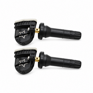 4pcs Tyre TPMS Pressure Sensor 433MHz Replacement for Vauxhall Astra K Corsa D E – KAZ/B392/4pcs-tpms – image 10