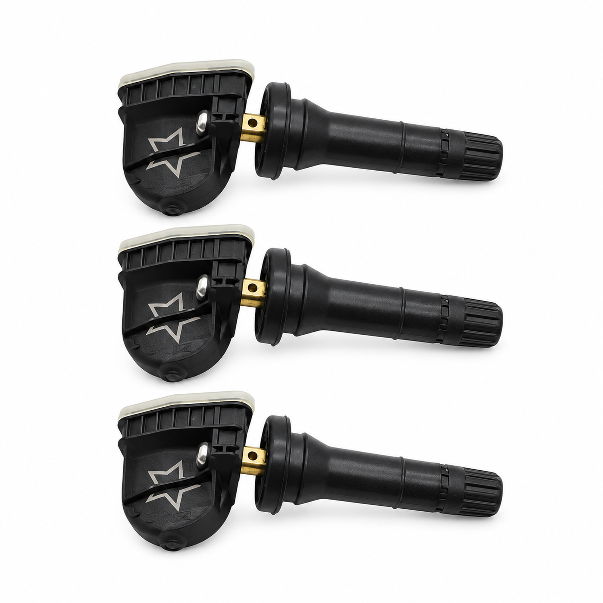 4pcs Tyre TPMS Pressure Sensor 433MHz Replacement for Vauxhall Astra K Corsa D E – KAZ/B392/4pcs-tpms – image 12