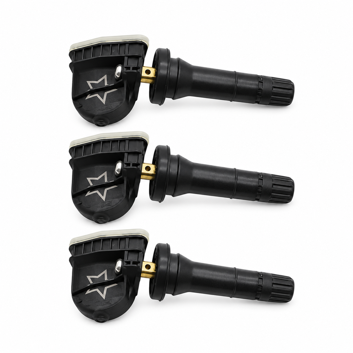 4pcs Tyre TPMS Pressure Sensor 433MHz Replacement for Vauxhall Astra K Corsa D E – KAZ/B392/4pcs-tpms – image 12