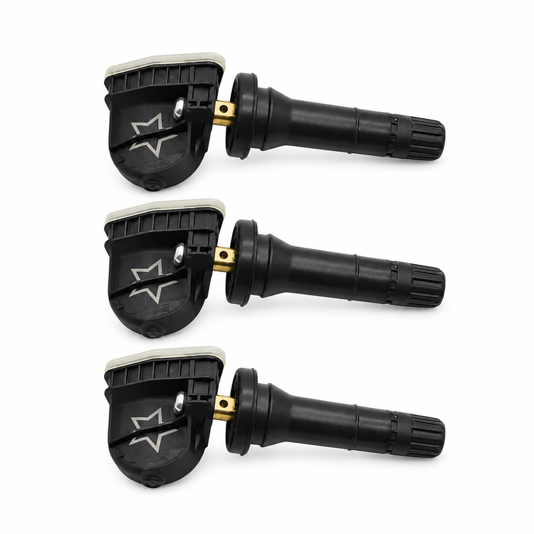 4pcs Tyre TPMS Pressure Sensor 433MHz Replacement for Vauxhall Astra K Corsa D E – KAZ/B392/4pcs-tpms – image 12