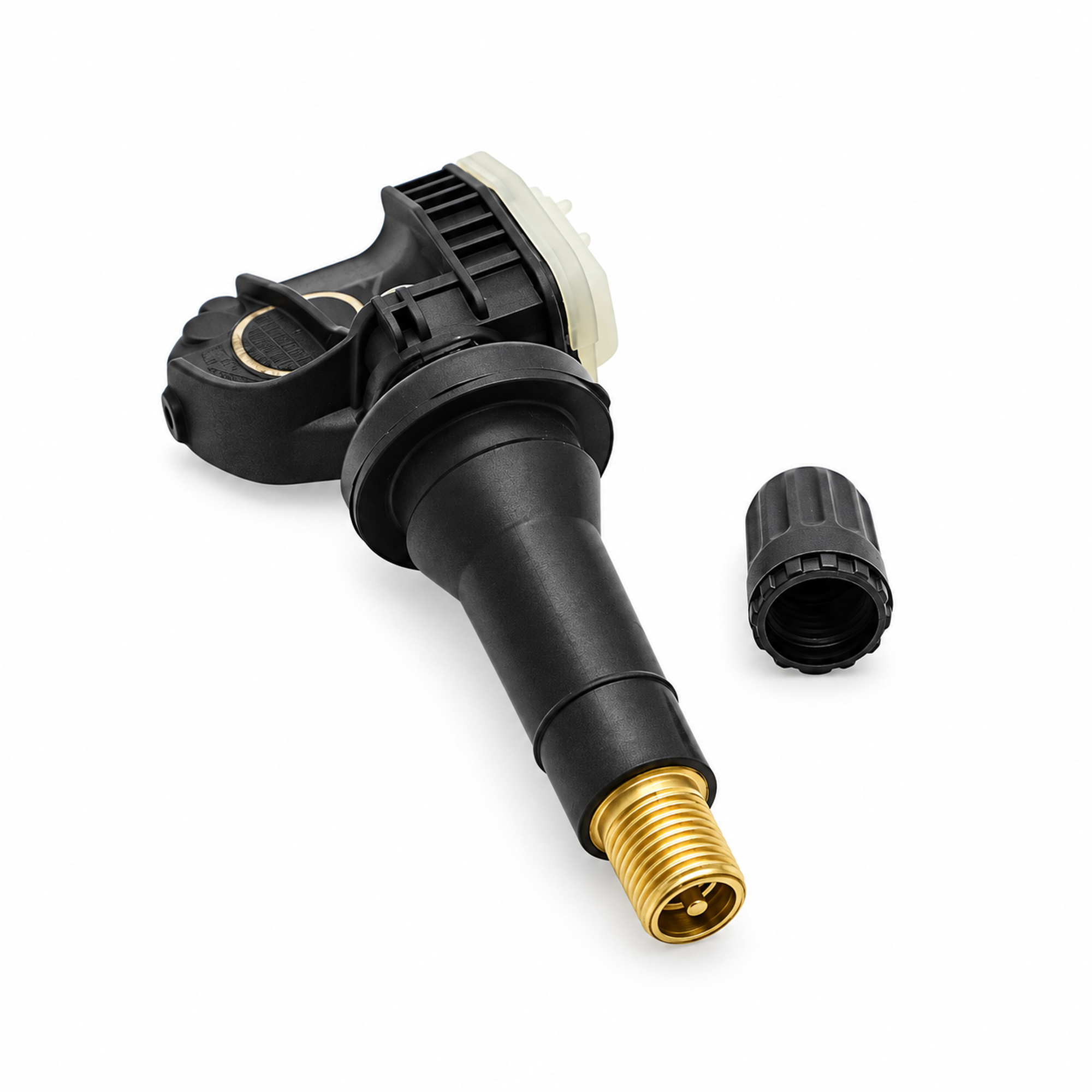 4pcs Tyre TPMS Pressure Sensor 433MHz Replacement for Vauxhall Astra K Corsa D E – KAZ/B392/4pcs-tpms – image 15