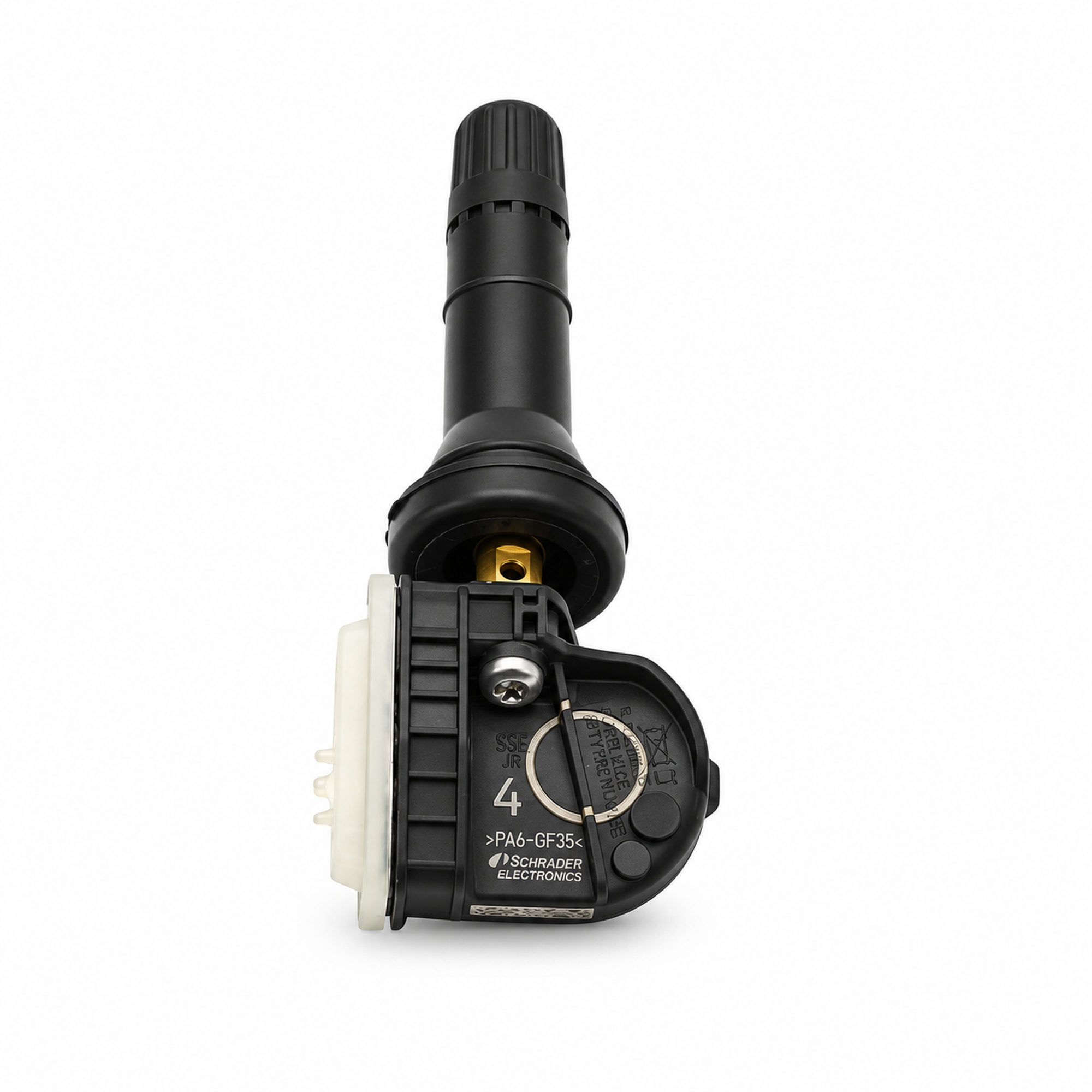 4pcs Tyre TPMS Pressure Sensor 433MHz Replacement for Vauxhall Astra K Corsa D E – KAZ/B392/4pcs-tpms – image 16