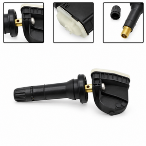 4pcs Tyre TPMS Pressure Sensor 433MHz Replacement for Vauxhall Astra K Corsa D E – KAZ/B392/4pcs-tpms – image 26