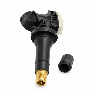4pcs Tyre TPMS Pressure Sensor 433MHz Replacement for Vauxhall Astra K Corsa D E – KAZ/B392/4pcs-tpms – image 27
