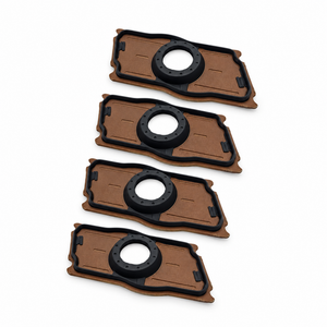 4x Injector Valve Cover Sealing Plates 03L103113 for VW Audi Seat Skoda 2.0 TDI – KAZ/BA242/4pcsPlates – image 3