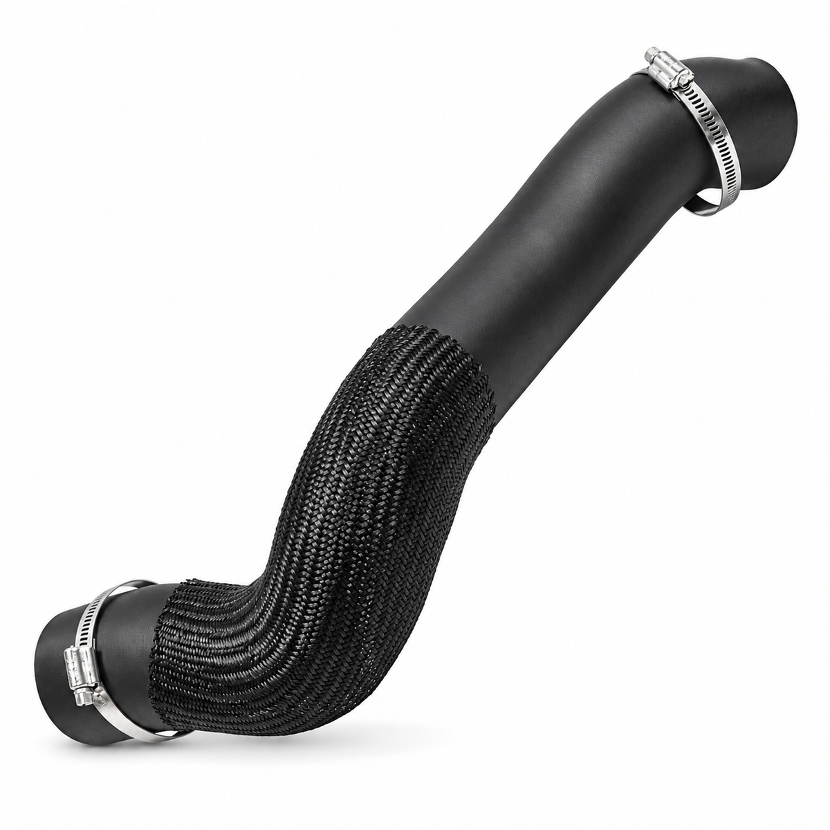 Intercooler Turbo Hose Pipe for Volvo V60 V70 XC60 XC70 S60 S80 - 30741795 30792545