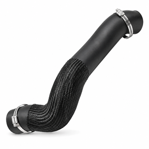 Intercooler Turbo Hose Pipe for Volvo V60 V70 XC60 XC70 S60 S80 - 30741795 30792545