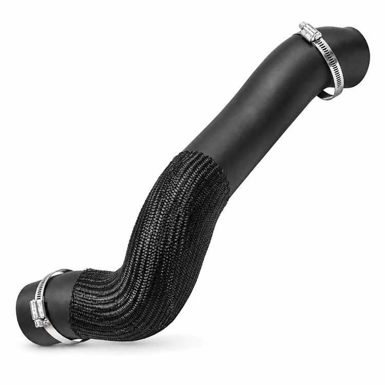Intercooler Turbo Hose Pipe for Volvo V60 V70 XC60 XC70 S60 S80 - 30741795 30792545