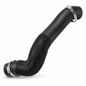 Intercooler Turbo Hose Pipe for Volvo V60 V70 XC60 XC70 S60 S80 - 30741795 30792545 – KAZ/E169/Pipe – image 1