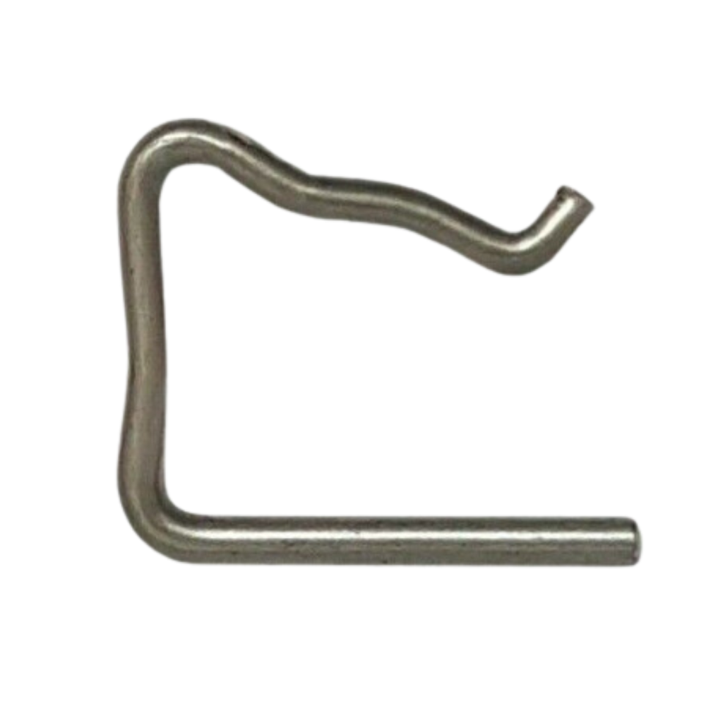 L Shape Injector Leak off Connector & Clip for Ford Ranger 2.2L / 3.2L