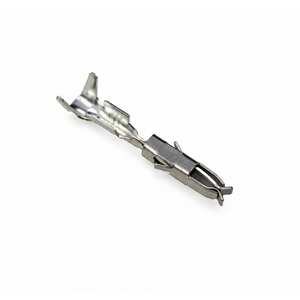 200pcs Automotive Terminal Crimp Pins Kit for VW Audi Skoda Seat Porsche Tyco 000979009E – M060/200pcs-VW-KIT – image 4