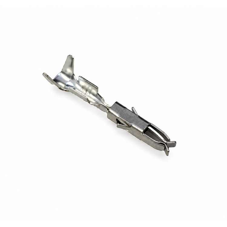 200pcs Automotive Terminal Crimp Pins Kit for VW Audi Skoda Seat Porsche Tyco 000979009E – M060/200pcs-VW-KIT – image 4