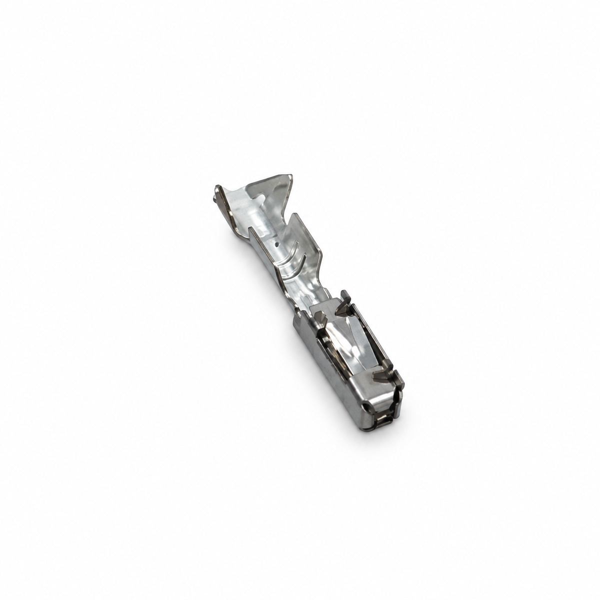 200pcs Automotive Terminal Crimp Pins Kit for VW Audi Skoda Seat Porsche Tyco 000979009E – M060/200pcs-VW-KIT – image 10