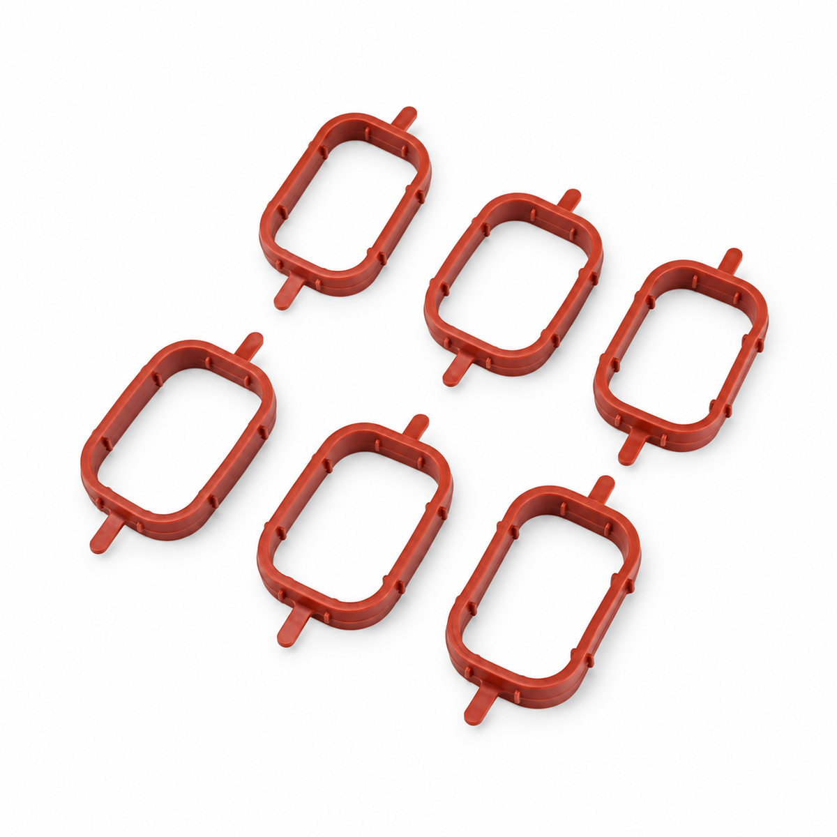 INTAKE INLET MANIFOLD GASKETS SEALS FOR BMW M47 M57 E46 E53 E60 E63 E65 E90 E91 – M132/PACK-TOP-S – image 5