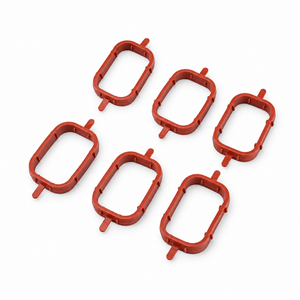 INTAKE INLET MANIFOLD GASKETS SEALS FOR BMW M47 M57 E46 E53 E60 E63 E65 E90 E91 – M132/PACK-TOP-S – image 5