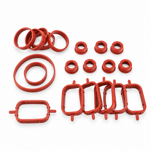 INTAKE INLET MANIFOLD GASKETS SEALS FOR BMW M47 M57 E46 E53 E60 E63 E65 E90 E91 – M132/PACK-TOP-S – image 6