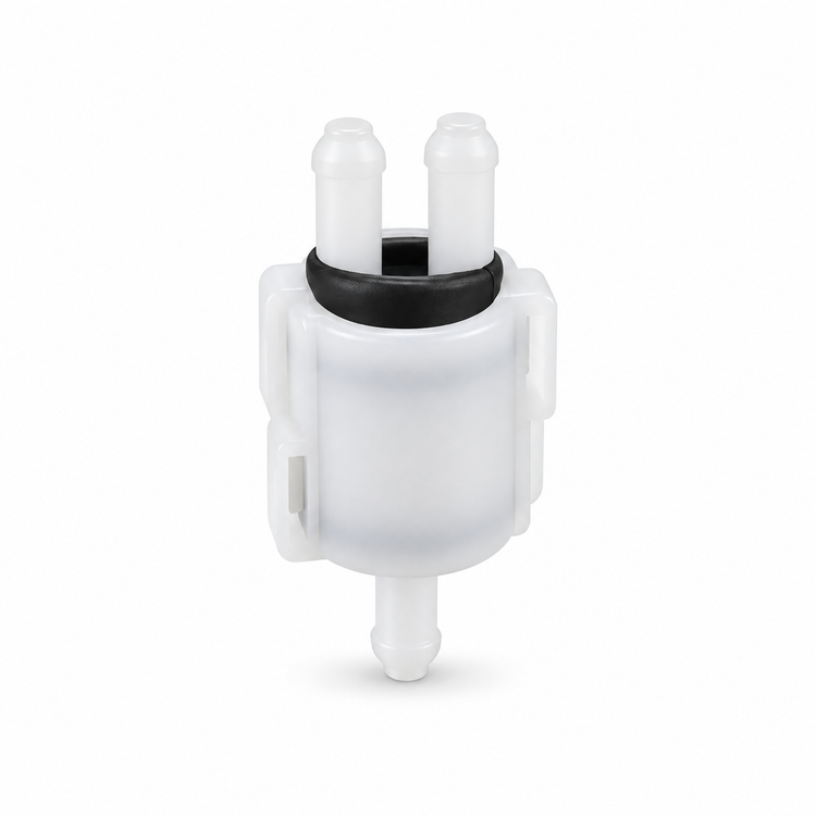 Windscreen Washing Washer Pipe Non Return Valve For Mercedes 190 200 0008600862 – M204 – image 3