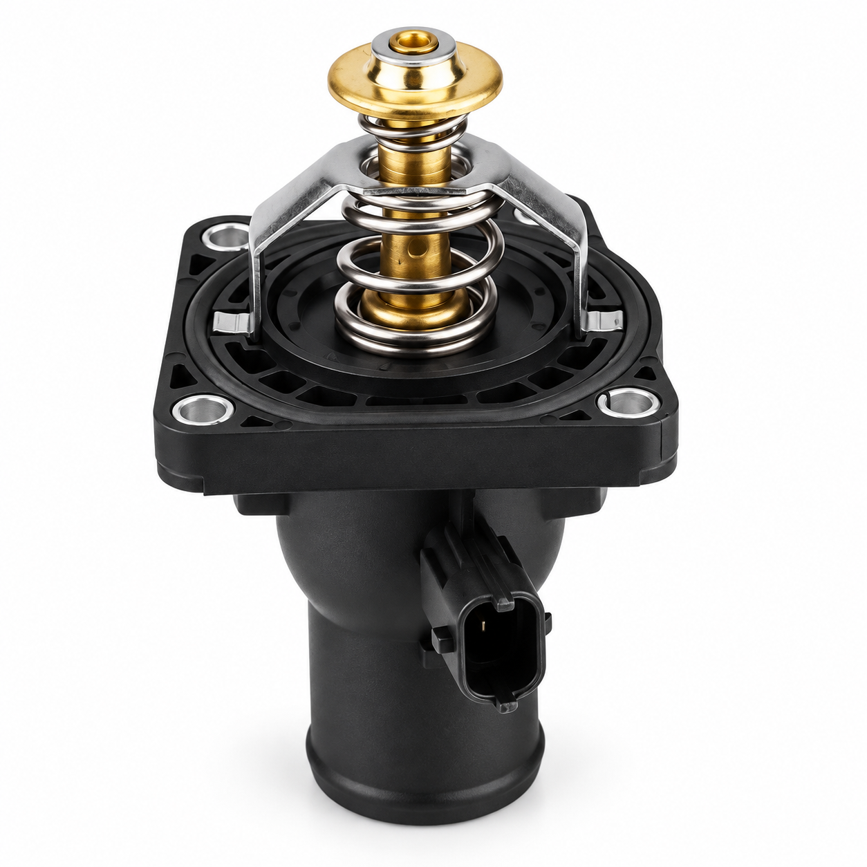 55564891 Thermostat & Housing for Vauxhall Chevrolet Aveo Astra J Insignia Mokka