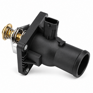 55564891 Thermostat & Housing for Vauxhall Chevrolet Aveo Astra J Insignia Mokka – M213 – image 3