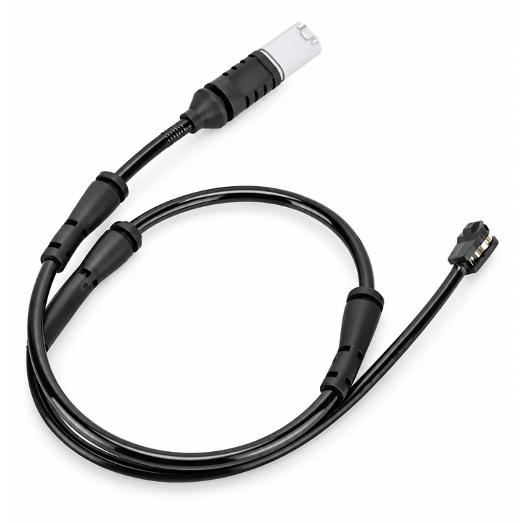 Brake Pad Sensor Front Brake Pad Wear Sensor 34356792289 for 1 2 3 4 M Series – M214 – image 1