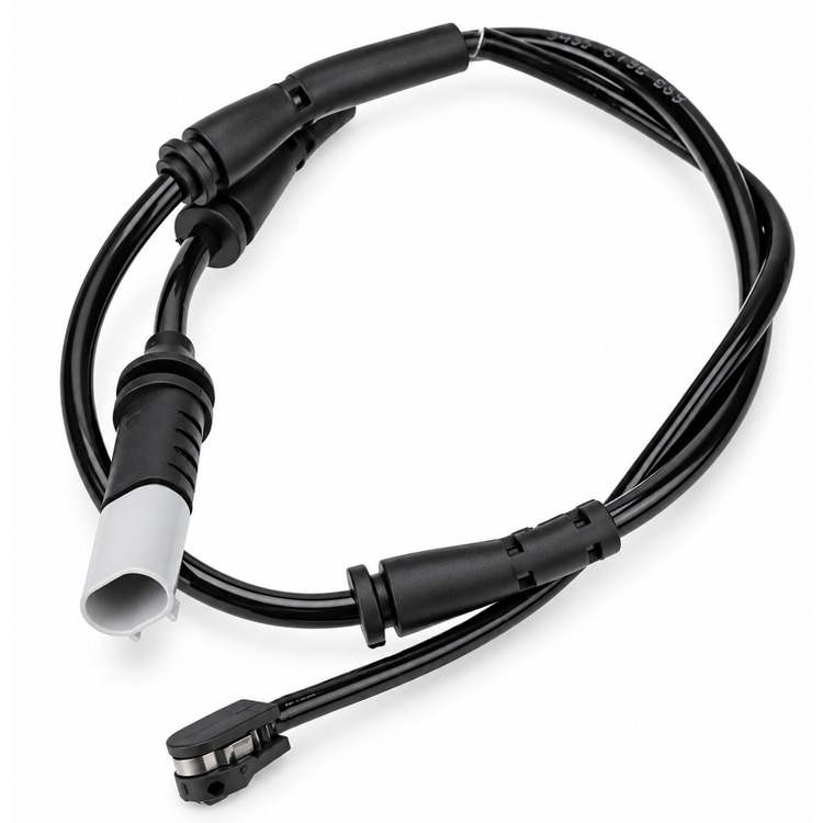 Brake Pad Sensor Front Brake Pad Wear Sensor 34356792289 for 1 2 3 4 M Series – M214 – image 5