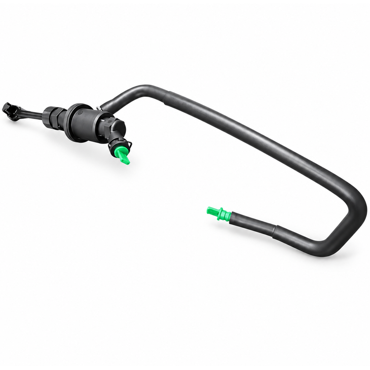 30610JD000 Clutch Master Cylinder for Nissan Qashqai 1.5 dCi 1.6 2.0 – M216/B4C/master-cylinder – image 2