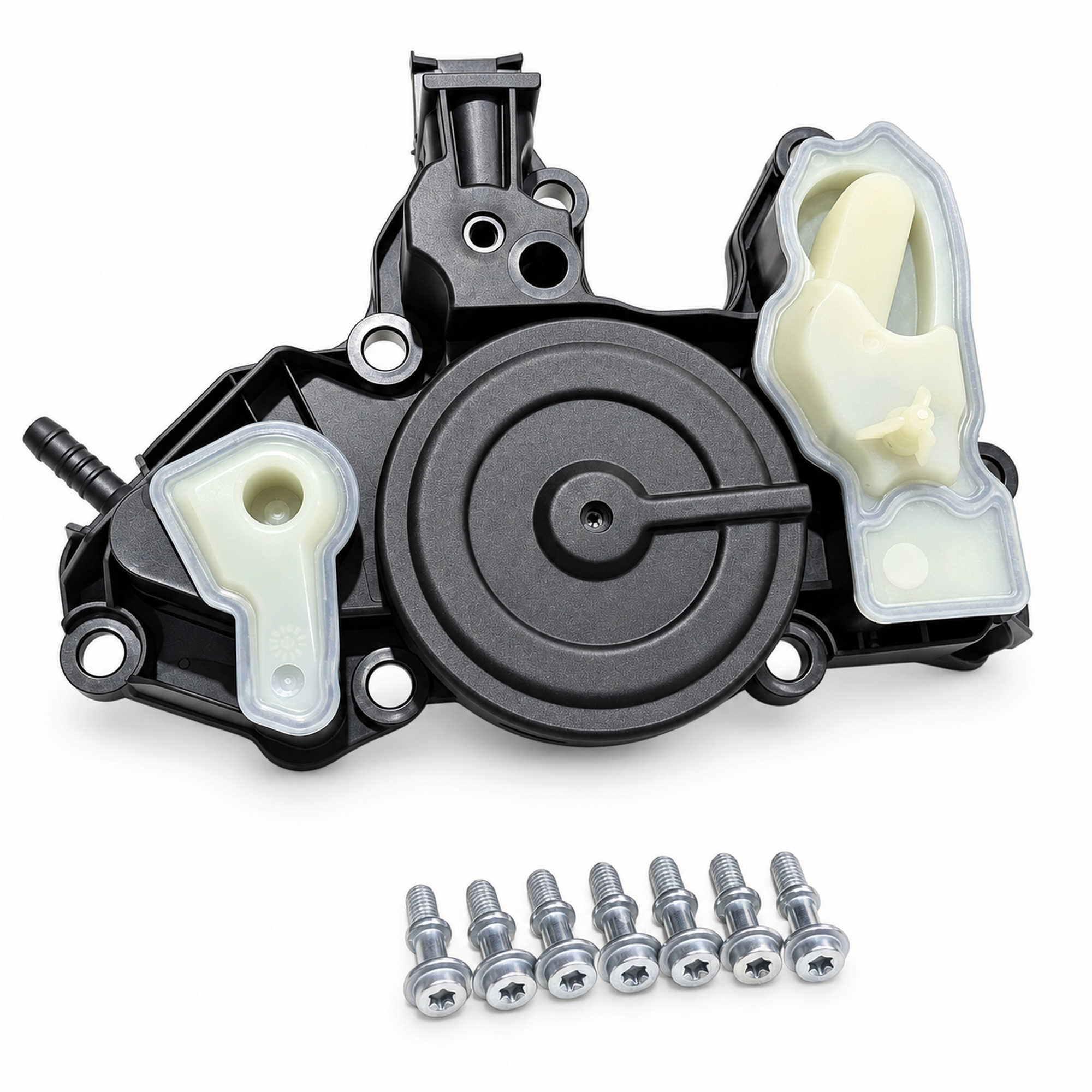PCV Breather Valve Oil Separator for VW Golf R Audi S3 2.0 Petrol 06K103495BM – M222/F1 – image 1