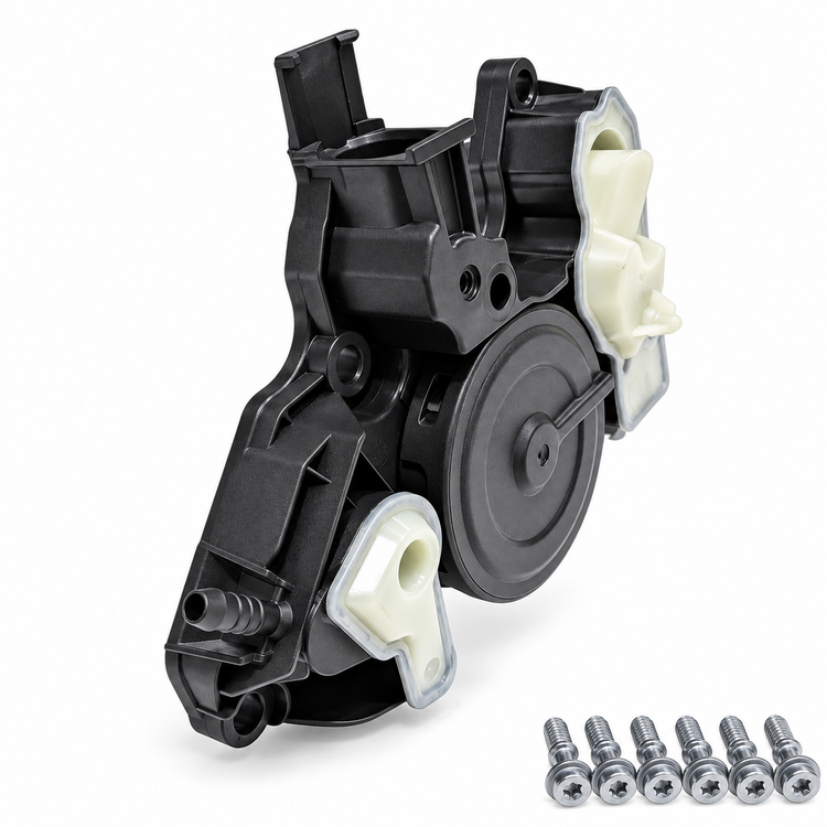 PCV Breather Valve Oil Separator for VW Golf R Audi S3 2.0 Petrol 06K103495BM – M222/F1 – image 4