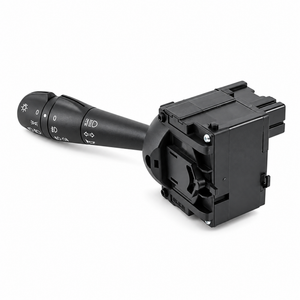 Headlight & Horn Fog Light Switch Stalk 8201167988 for Dacia Sandero 2012-2016 – M223/E3B – image 1