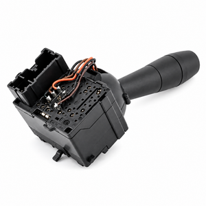 Headlight & Horn Fog Light Switch Stalk 8201167988 for Dacia Sandero 2012-2016 – M223/E3B – image 2