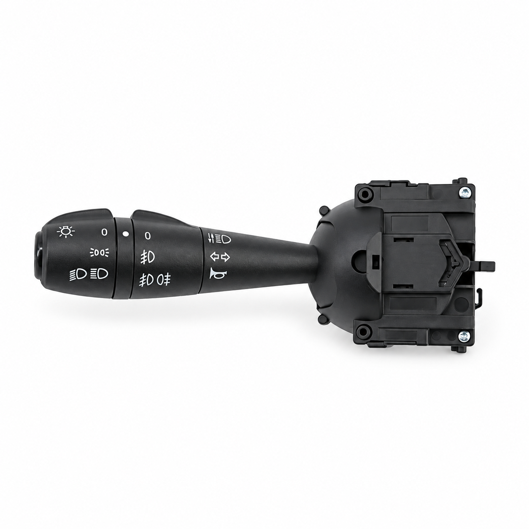 Headlight & Horn Fog Light Switch Stalk 8201167988 for Dacia Sandero 2012-2016 – M223/E3B – image 5