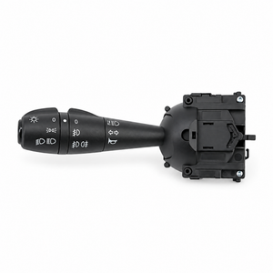 Headlight & Horn Fog Light Switch Stalk 8201167988 for Dacia Sandero 2012-2016 – M223/E3B – image 5