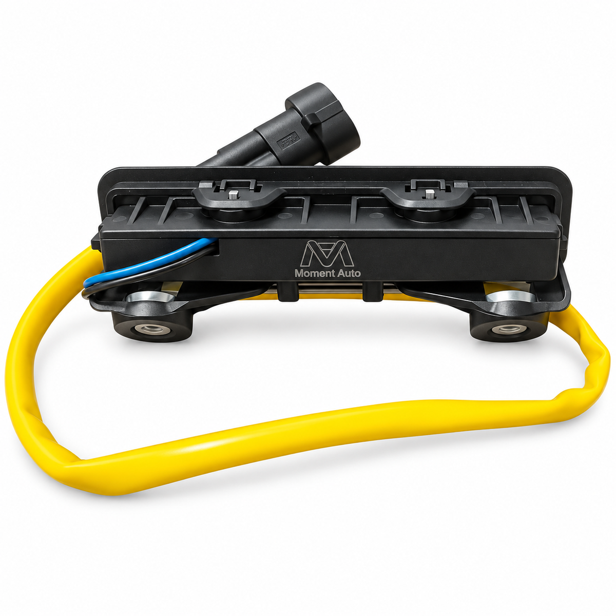 Rear Release Handle Tailgate Boot Lock for Fiat Doblo MK2 (2010-2019) 51829929 – M226/bootrelease – image 1