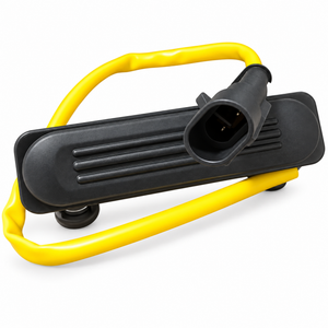Rear Release Handle Tailgate Boot Lock for Fiat Doblo MK2 (2010-2019) 51829929 – M226/bootrelease – image 3