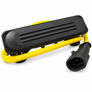 Rear Release Handle Tailgate Boot Lock for Fiat Doblo MK2 (2010-2019) 51829929 – M226/bootrelease – image 4