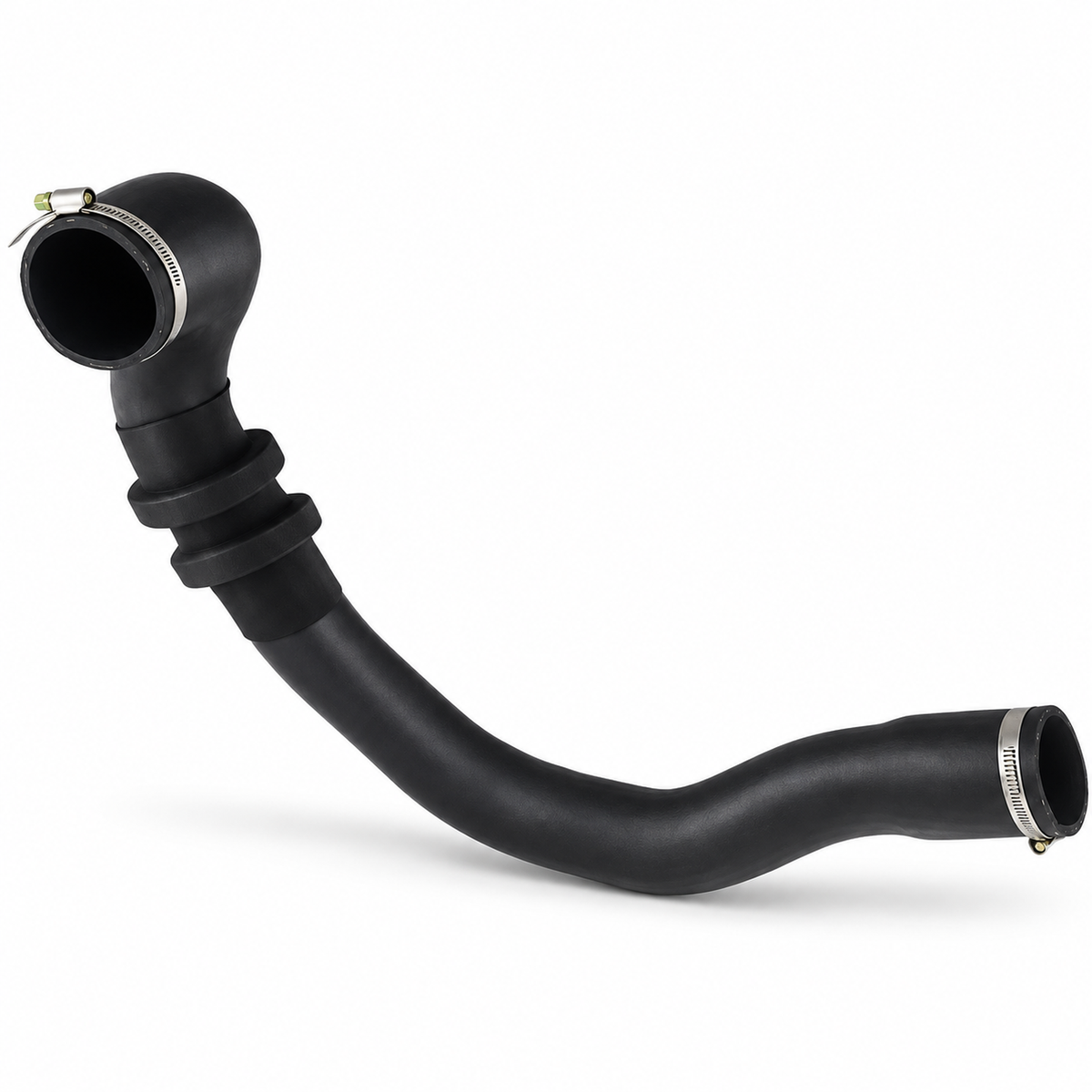 Hose Intercooler toThrottle Pipe LR066436 for Range Rover Evoque 2.2 Diesel – M227/pipe-TOP-P – image 1