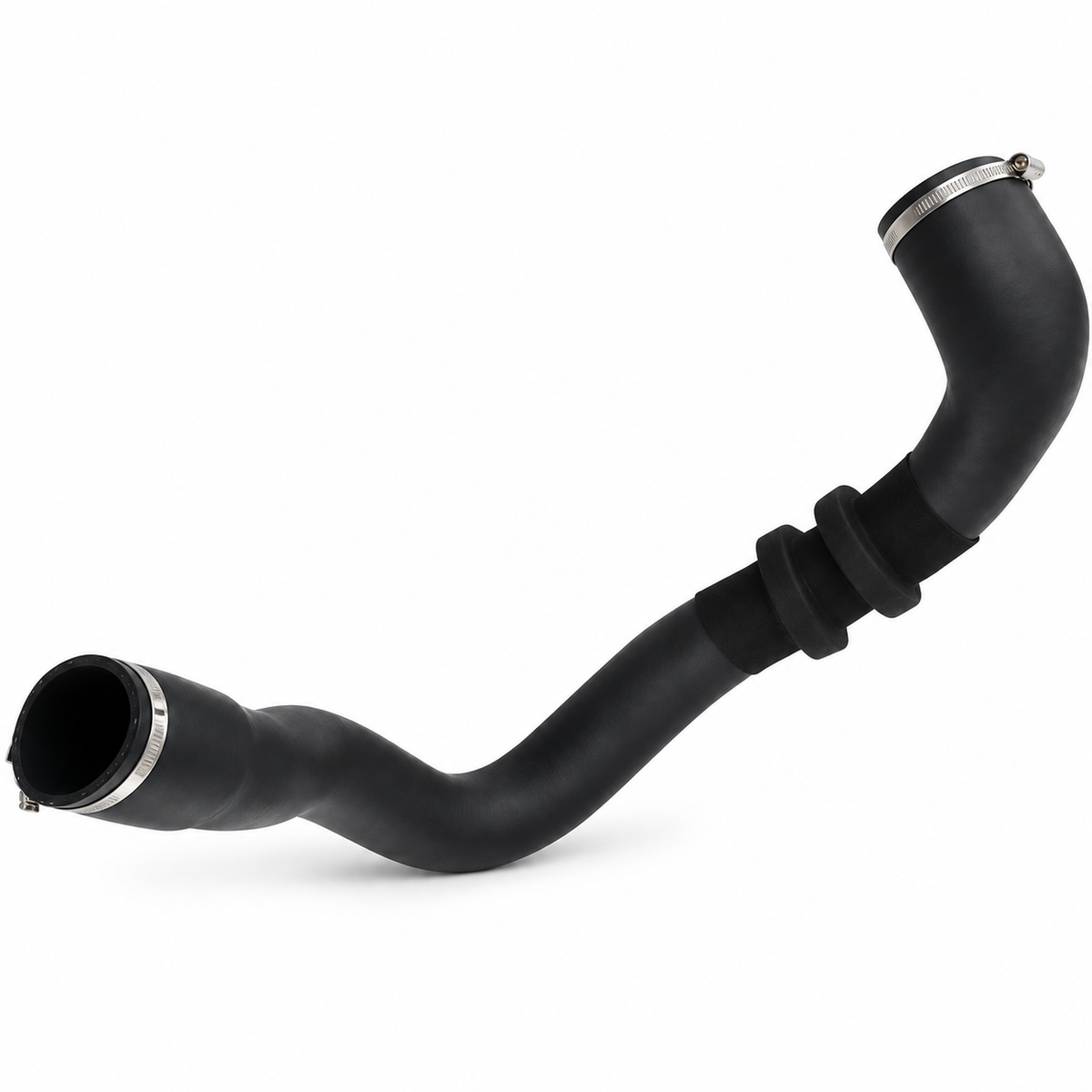 Hose Intercooler toThrottle Pipe LR066436 for Range Rover Evoque 2.2 Diesel – M227/pipe-TOP-P – image 2