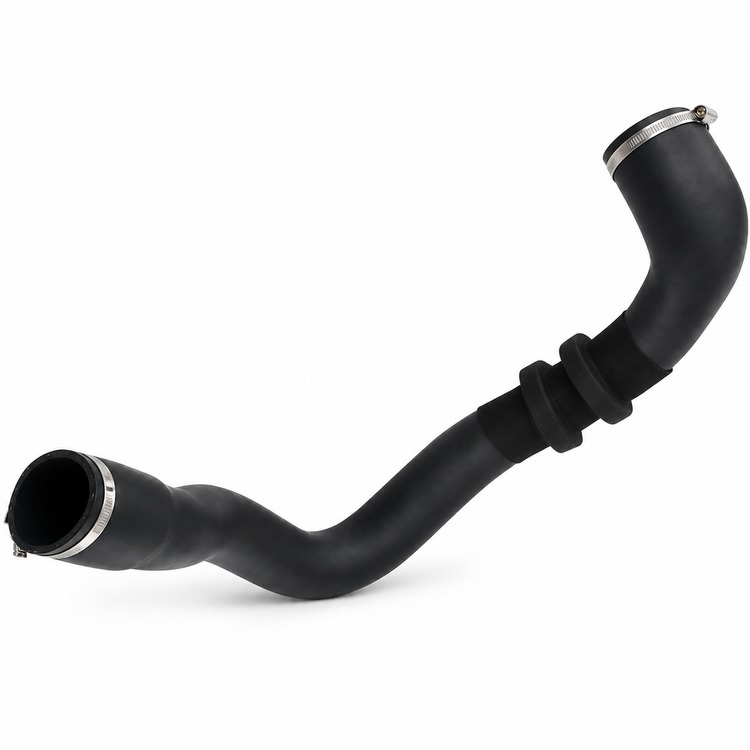 Hose Intercooler toThrottle Pipe LR066436 for Range Rover Evoque 2.2 Diesel – M227/pipe-TOP-P – image 2