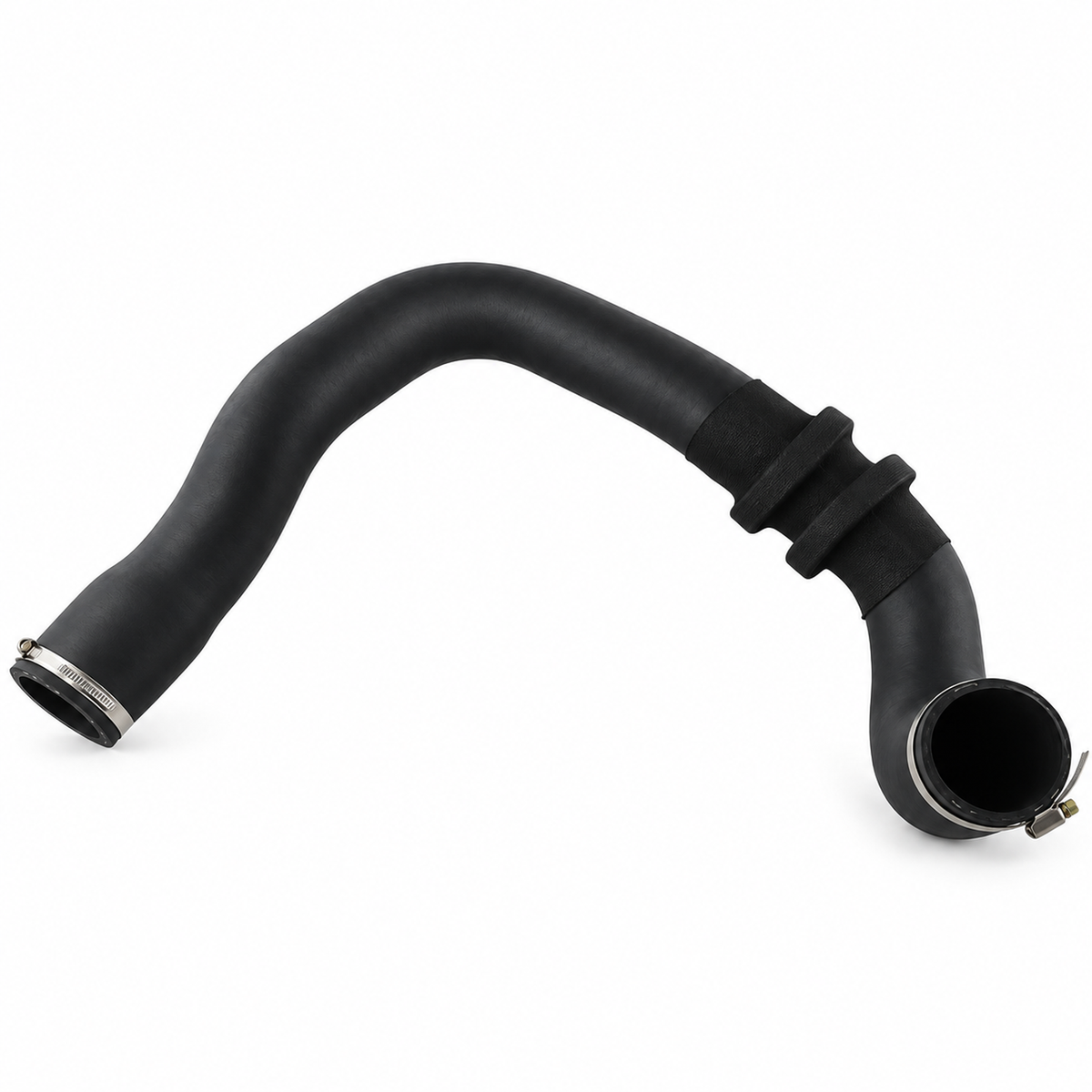Hose Intercooler toThrottle Pipe LR066436 for Range Rover Evoque 2.2 Diesel – M227/pipe-TOP-P – image 4