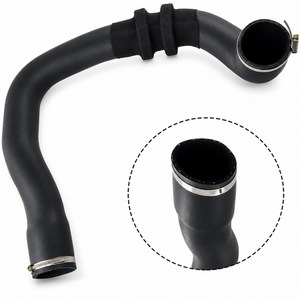 Hose Intercooler toThrottle Pipe LR066436 for Range Rover Evoque 2.2 Diesel – M227/pipe-TOP-P – image 5