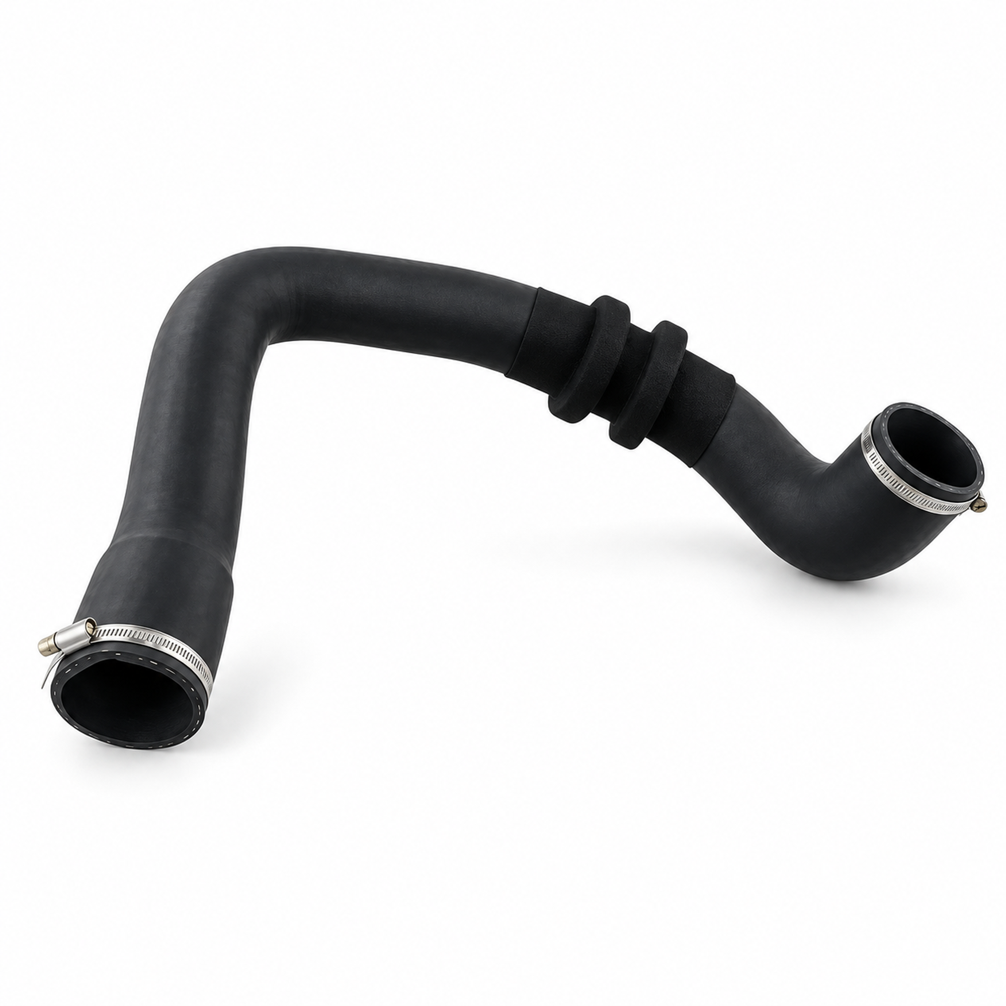Hose Intercooler toThrottle Pipe LR066436 for Range Rover Evoque 2.2 Diesel – M227/pipe-TOP-P – image 6