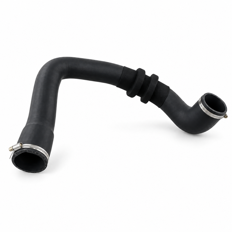 Hose Intercooler toThrottle Pipe LR066436 for Range Rover Evoque 2.2 Diesel – M227/pipe-TOP-P – image 6