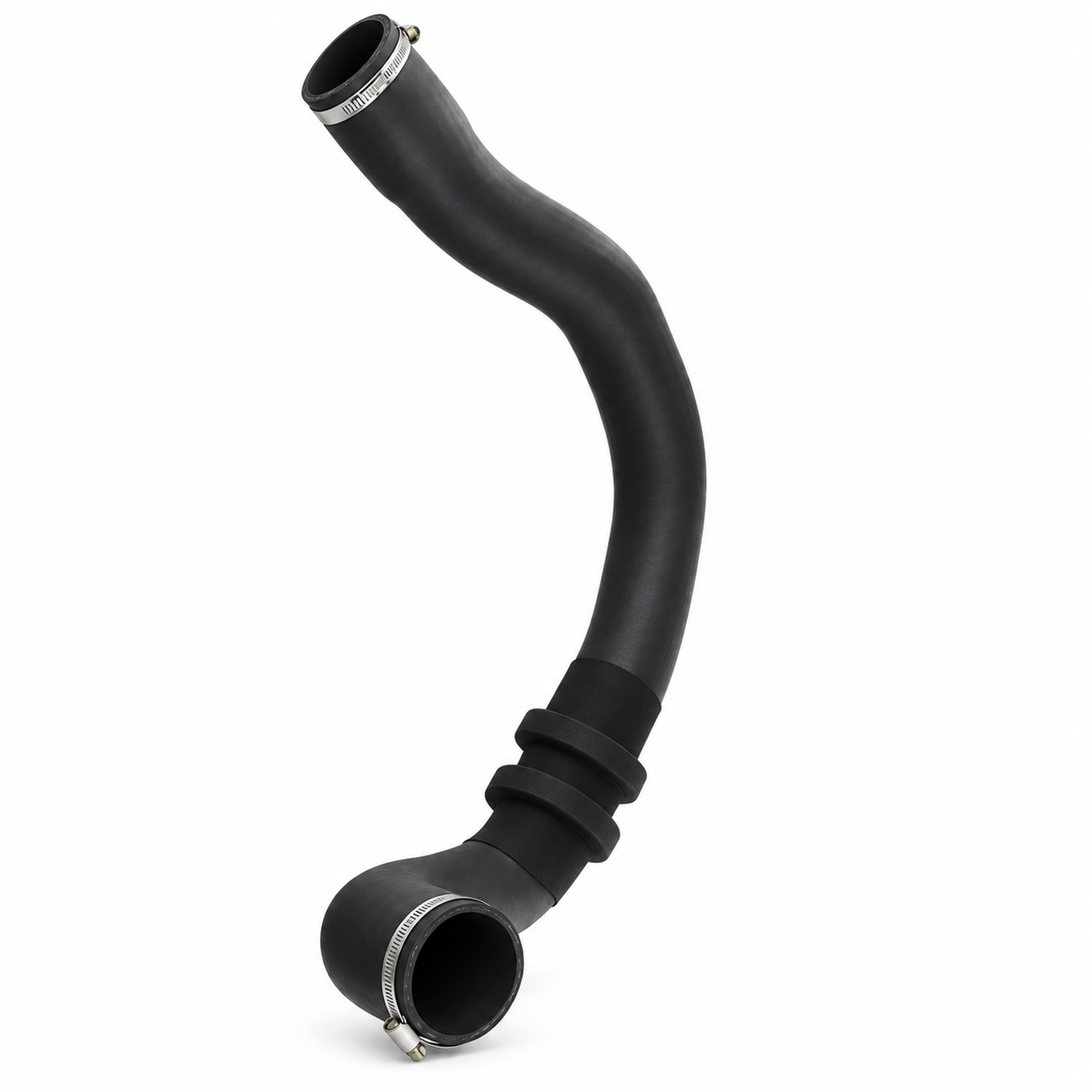 Hose Intercooler toThrottle Pipe LR066436 for Range Rover Evoque 2.2 Diesel – M227/pipe-TOP-P – image 7