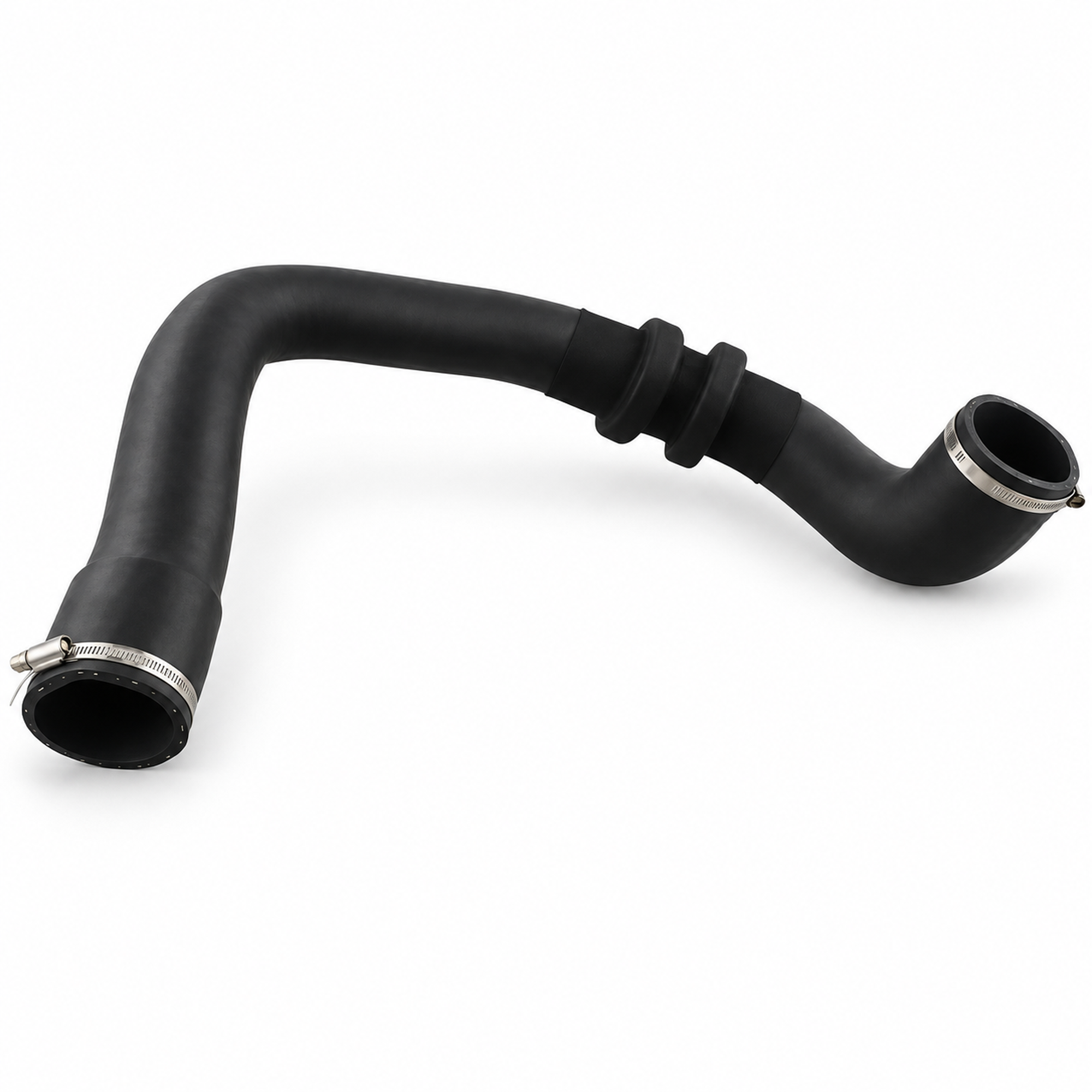 Hose Intercooler toThrottle Pipe LR066436 for Range Rover Evoque 2.2 Diesel – M227/pipe-TOP-P – image 8