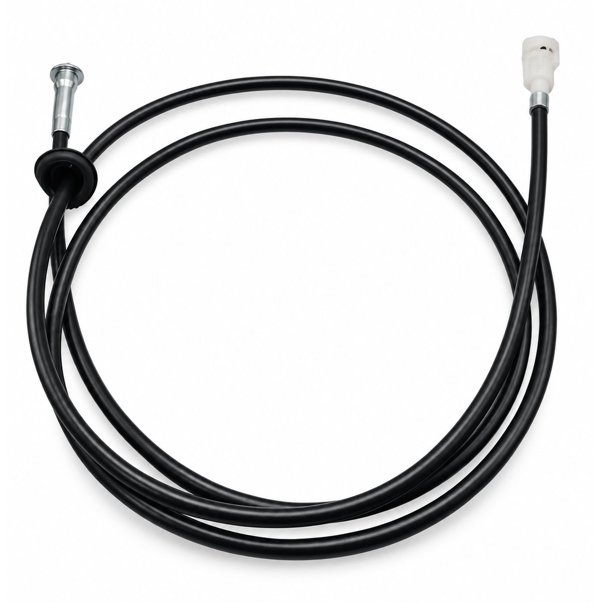 Speedo cable 90/110 Defender 1987-1998 200Tdi 300Tdi 2.5 Petrol B/ Diesel – M235/speedocable – image 1