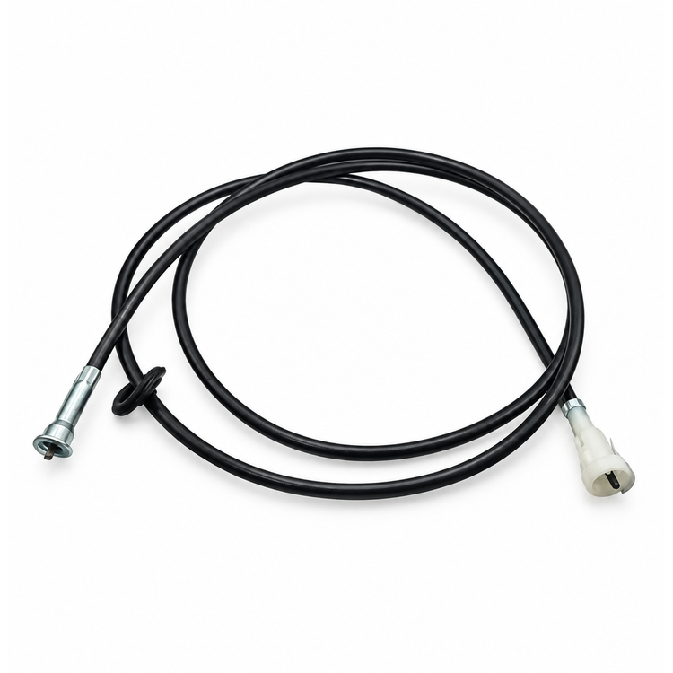 Speedo cable 90/110 Defender 1987-1998 200Tdi 300Tdi 2.5 Petrol B/ Diesel – M235/speedocable – image 2