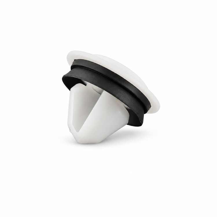 100x Sliding Side Door Mechanism Cover Clips for some Volkswagen Transporter