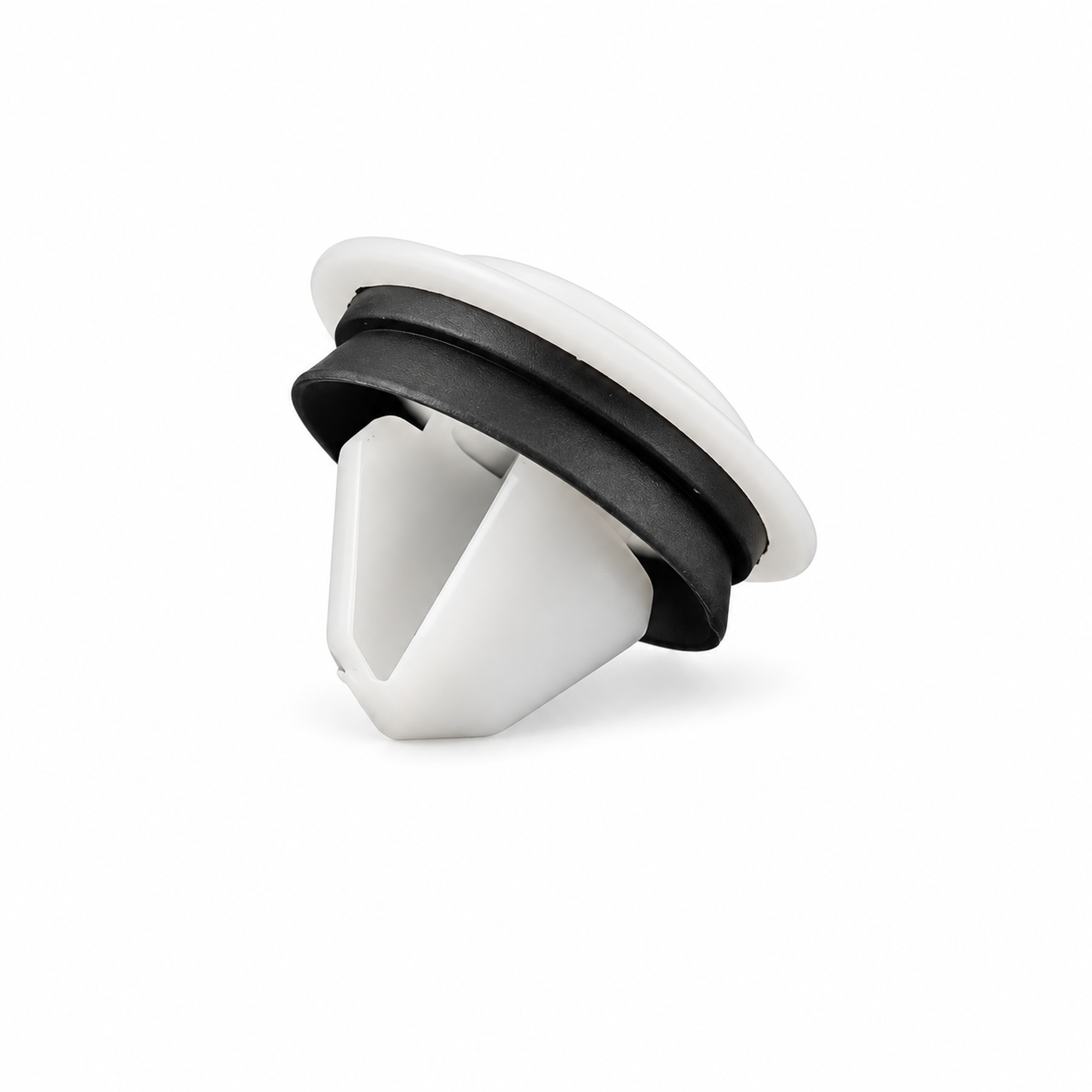 50x Sliding Side Door Mechanism Cover Clips for some Volkswagen Transporter – M254/x50 – image 3