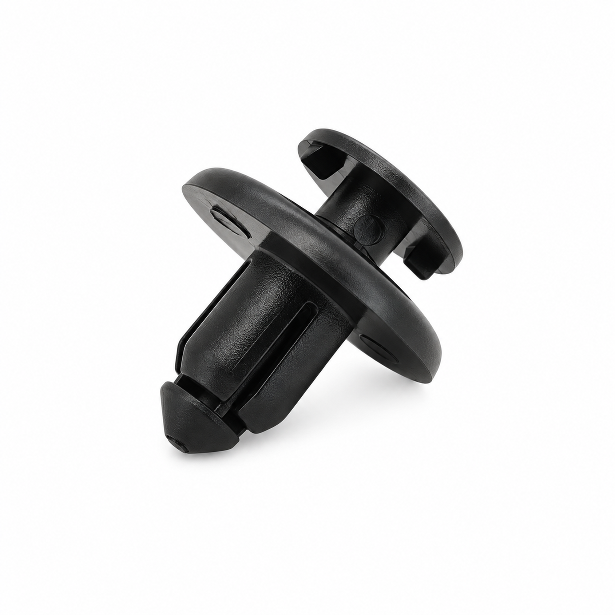 100pcs Front Wheel Arch Lining & Mudguard Clips for some Mazda MX-5, RX-8, 2 – M255/100pcs – image 4